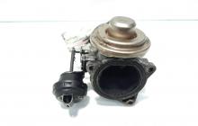 EGR cu clapeta, cod 038131501AA, VW Golf 4 (1J1), 1.9 TDI, ASZ (idi:466740)