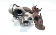 Turbosuflanta, cod 03G253014H, Vw Passat (3C2) 2.0 TDI, BKP (id:488985)