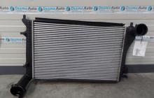 Radiator intercooler 1K0145803J, Seat Altea (5P) 2.0tdi, BMM