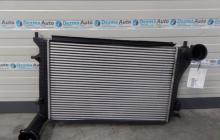 Radiator intercooler 1K0145803J, Seat Altea (5P) 2.0tdi, BMM