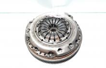 Volanta masa dubla si placa presiune, Opel Vectra C Combi, 2.0 DTI, Y20DTH, 5 vit man (pr;110747)