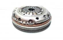 Volanta masa dubla si placa presiune, Opel Vectra C Combi, 2.0 DTI, Y20DTH, 5 vit man (pr;110747)