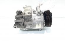 Compresor clima, cod 1K0820859F, VW Passat (3C2), 1.9 TDI, BLS (idi:466694)