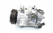 Compresor clima, cod 1K0820859F, VW Jetta 3 (1K2), 1.9 TDI, BLS (idi:466694)