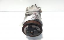 Compresor clima, cod 1K0820859F, Skoda Octavia 2 (1Z3), 1.9 TDI, BXE (idi:466694)