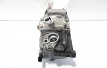 Compresor clima, cod 1K0820859F, Audi A3 Sportback (8PA), 1.9 TDI, BXE (idi:466694)