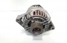 Alternator 100A, cod 90561971, Opel Astra G, 1.6 benz (pr:110747)