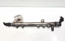 Rampa injectoare cu senzori, cod 55211906, 0445214086, Opel Astra H Combi, 1.3 CDTI, Z13DTH (idi:466712)