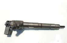 Injector, cod 03L130277J, 0445110369, Vw Passat (362) 2.0 TDI, CFF (pr:110747)