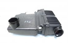 Capac carcasa filtru aer, cod 51886106, Fiat 500, 1.2 B, 169A4000 (id:467393)