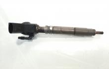 Injector, cod A6460701487, 0445115069, Mercedes Sprinter 3-t (906) 2.2 cdi, OM646985 (id:466842)