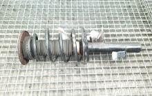 Amortizor dreapta fata, cod 6G91-18045-GBE, Ford Mondeo 4 Sedan, 1.8 TDCI, QYBA (idi:466121)