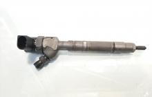 Injector, cod A6130700687, 0445110121, Mercedes Clasa C T-Model (S203) 2.7 cdi, OM612962 (id:466885)