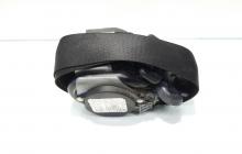 Centura stanga fata cu capsa, cod A4548600305, Smart ForFour (id:467447)