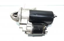 Electromotor, cod 0001109055, Opel Vectra B (38), 2.0 DI, X20DTL, 5 vit man (idi:466402)