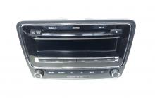 Radio CD cu MP3, cod 3T0035161, Skoda Superb II (3T4) (idi:467156)