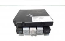 Modul confort, cod 1K0937087H, Skoda Superb II (3T4) (id:467304)
