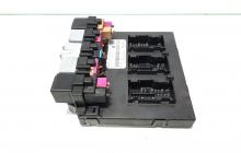 Modul confort, cod 1K0937087H, Skoda Superb II (3T4) (id:467304)