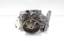 Pompa inalta presiune, cod 9651844380, 0445010089, Peugeot 206, 1.6 hdi, 9HY (id:467608)