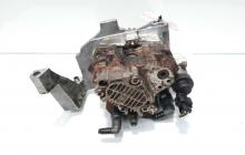 Pompa inalta presiune, cod 9651844380, 0445010089, Peugeot 206, 1.6 hdi, 9HY (id:467608)