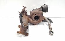 Turbosuflanta, cod 038253019A, Vw Bora (1J2) 1.9 tdi, ALH (idi:406277)