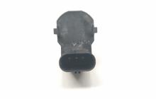 Senzor parcare bara spate, cod 420919275, Audi A4 Avant (8K5, B8) (id:424500)