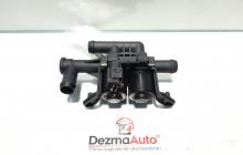 Preincalzitor apa, cod 9119164-04, Bmw 5 Touring (F11) 2.0 D, N47D20A (idi:444367)