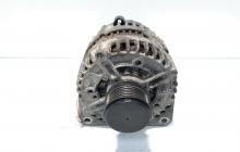 Alternator 180A, cod 03G903023, Skoda Yeti (5L), 2.0 TDI, CFHC (pr:110747)