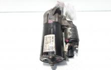 Electromotor, cod 02E911024A, VW Passat Variant (365), 2.0 TDI, CLLA, DSG (idi:466865)