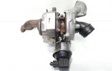 Turbosuflanta, cod 03L253056G, VW Tiguan (5N), 2.0 TDI, CFFB (idi: 523850)