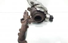 Turbosuflanta, cod 03L253056G, VW Tiguan (5N), 2.0 TDI, CFFB (idi: 523850)