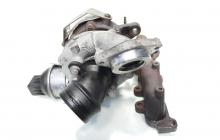 Turbosuflanta, cod 03L253056G, VW Tiguan (5N), 2.0 TDI, CFFB (idi: 523850)