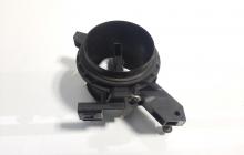 Debitmetru aer, cod AV61-9C623-CB, Ford Focus 3, 1.6 TDCI, T1DB, (idi:365876)