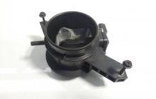 Debitmetru aer, cod AV61-9C623-CB, Ford C-Max 2, 1.6 TDCI, T1DB, (idi:365876)