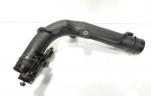 Tub intercooler cu senzor, cod 1K0145770AE, VW Passat (3C2), 1.6 TDI, CAY (idi:466728)