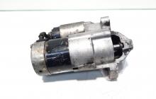 Electromotor, cod 8200227092, Renault Kangoo 1, 1.5 DCI, K9K704, 5 vit man (idi:466586)