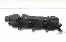 Capac culbutori, cod 9651815680A, Peugeot 206, 1.6 hdi, 9HZ (idi:467599)