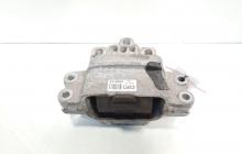 Tampon motor, cod 1K0199555AT, Vw Golf 6 (5K1) 2.0 TDI, CFFB (id:467532)