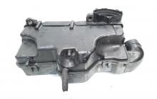 Carcasa filtru aer, cod 9663365980, Peugeot 308, 1.6 HDI, 9HZ (id:467686)