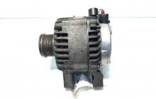 Alternator, cod 2S6T-AA, Ford Fusion (JU) 1.4 tdci, F6JA (idi:466370)