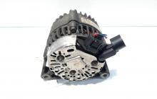 Alternator, cod 2S6T-AA, Mazda 2 (DY) 1.4 tdci, F6JA (idi:466370)