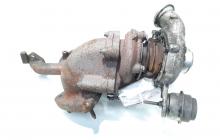 Turbosuflanta, cod 24461825, Opel Vectra B Combi (31) 2.0 dti, Y20DTH (idi:466401)