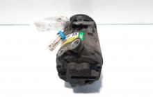 Compresor clima, cod GM24464152, Opel Astra G Coupe, 2.0 DTI, Y20DTH (pr:110747)