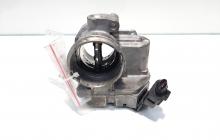 Clapeta acceleratie, cod 045128063G, Skoda Fabia 2 Combi (5J, 545), 1.4 TDI, BNV (idi:430356)