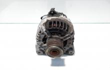 Alternator 120A, cod 231008578R, Renault Clio 3, 1.5 DCI, K9K770 (id:467758)