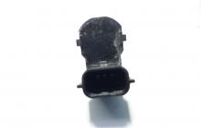 Senzor parcare bara fata, cod 28438-4EA0A, Nissan Qashqai (2) (id:427363)