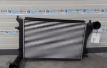 Radiator intercooler 1K0145803J, Skoda Octavia 2 (1Z) 2.0tdi, BMM