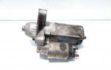 Electromotor, cod V601-18-400C, Mazda 3 (BK) 1.6 DI turbo, 5 vit man (id:467843)