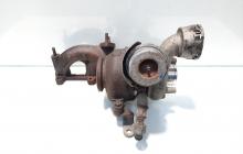 Turbosuflanta, cod 038253016R, VW Touran (1T1, 1T2) 1.9 tdi, BKC (id:467869)