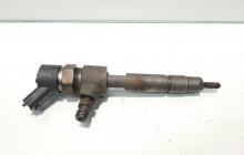 Injector, cod 0445110068, Alfa Romeo 156 (932) 2.4 jtd, 839A6000 (id:468040)